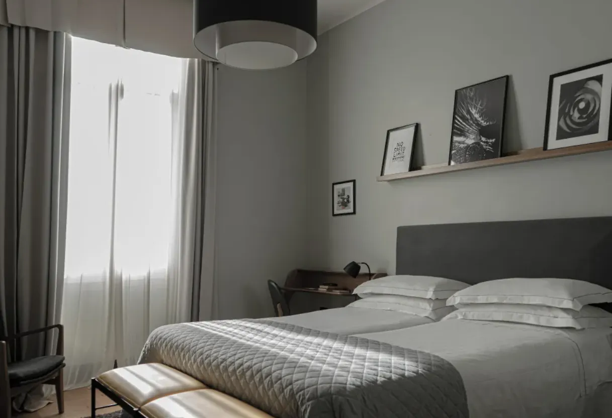 Hotel Diplomatic Roma Italia