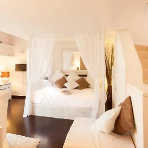 Navona Luxury Penthouse Rome