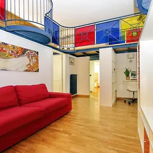 Apartament Vatican, Rzym