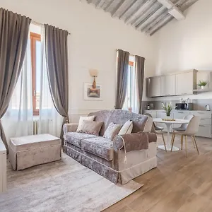 Apartment Feel