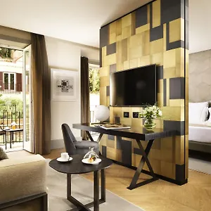 Margutta 19 - Small Luxury Of The World Hotel
