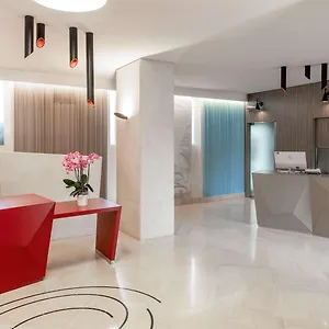 Hotel Mercure Centro Colosseo