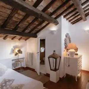 Navona Nest Luxury Rome