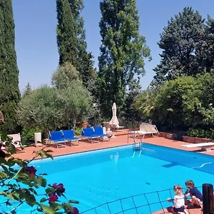  Feriegård Fattoria Il Milione Italien