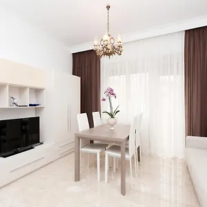 Apartament Residenza Dei Pontefici, Rzym