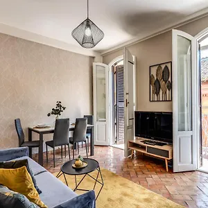 Maison Babuino Rome
