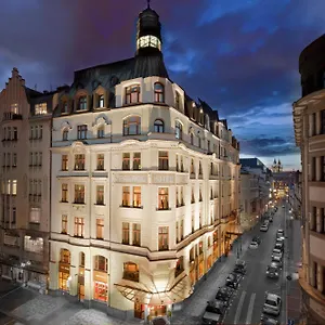 Hotell Art Nouveau Palace *****