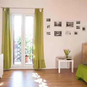 Apartament Welcome Friends, Rzym