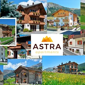  Lejlighed Astra Italien
