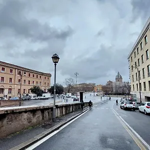 San Pietro Maison Roma