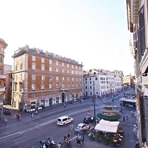 Apartament Arenula, Rzym