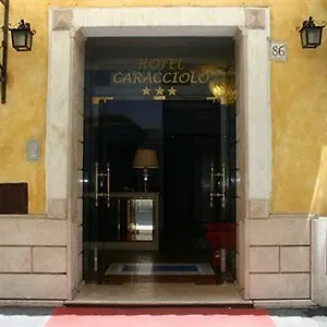 Ξενοδοχείο Caracciolo