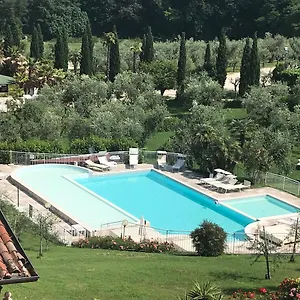  Feriegård Il Ghetto Farm Italien