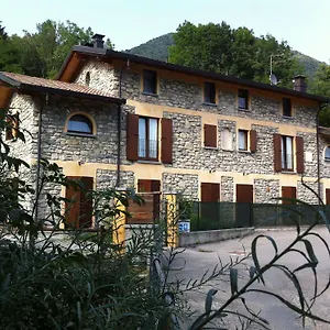  Feriegård Il Talento Nella Quiete Italien