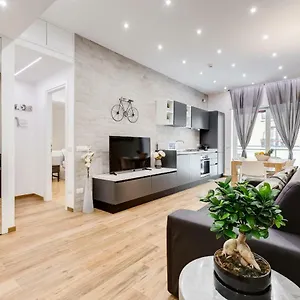 Apartament San Pietro Vatican, Rzym