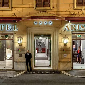 Отель Ariston, Рим